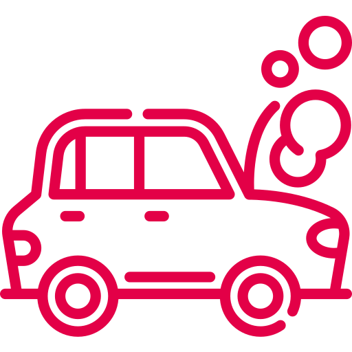 car break down
