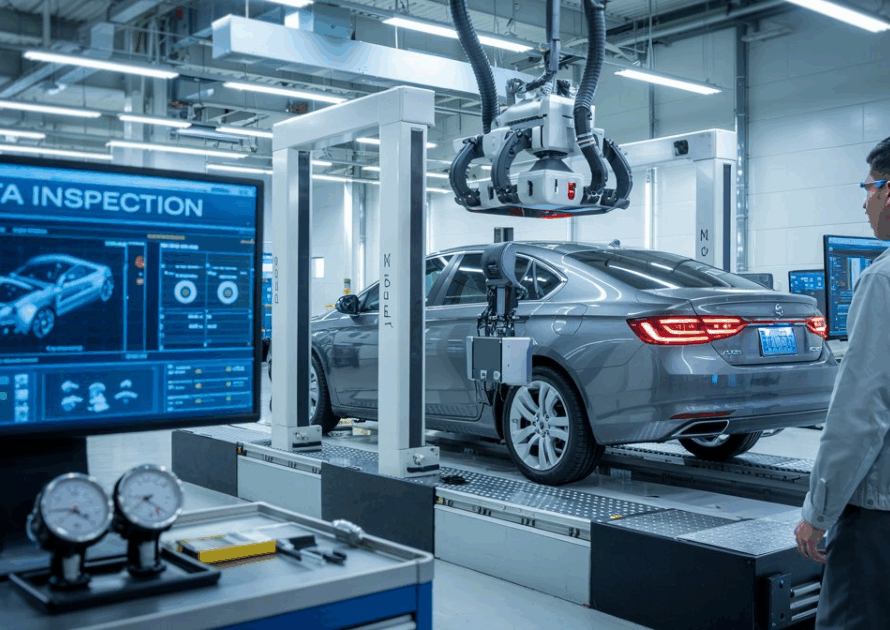 Car RTA inspections Hacks in Dubai