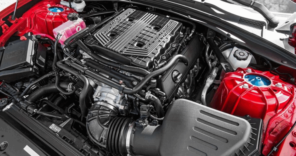 Cost of Repairing Engine Misfires