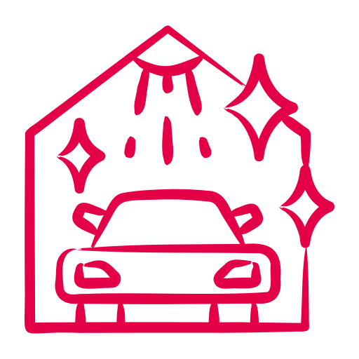 exterior car detailing