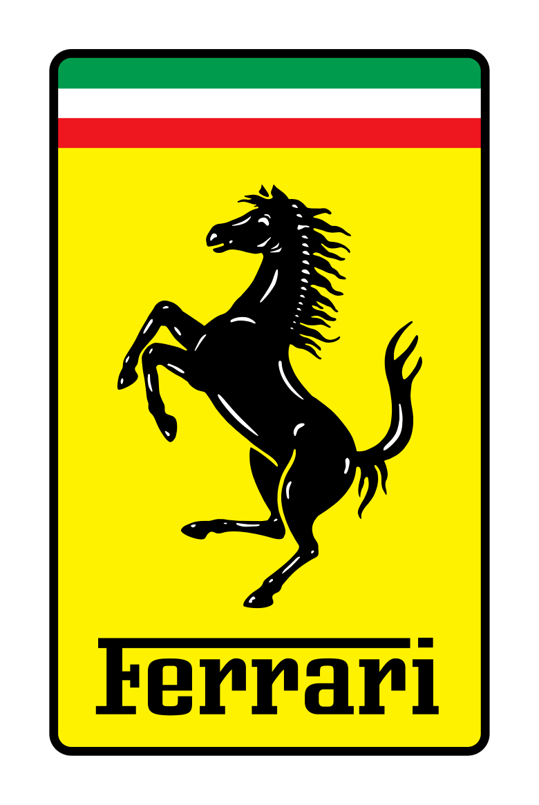 Ferrari Repair
