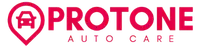 Logo of Protone Auto care