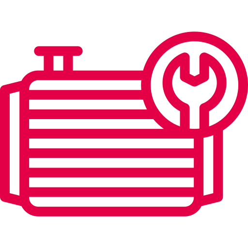 radiator repair