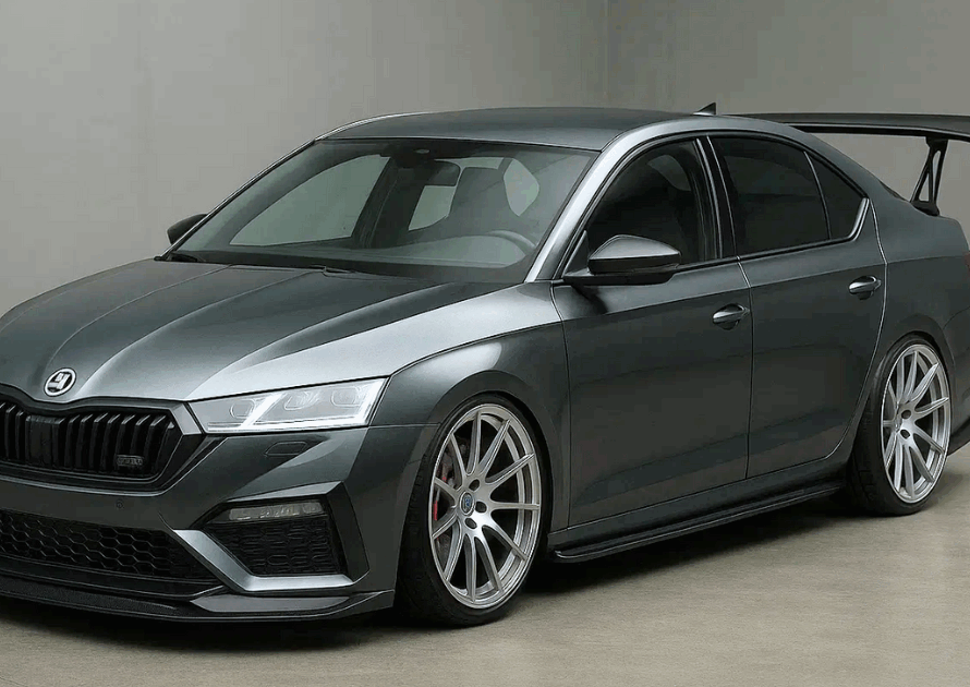 Skoda Cars Repair in Al Quoz