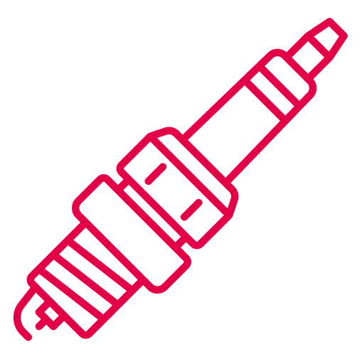 spark-plug repair