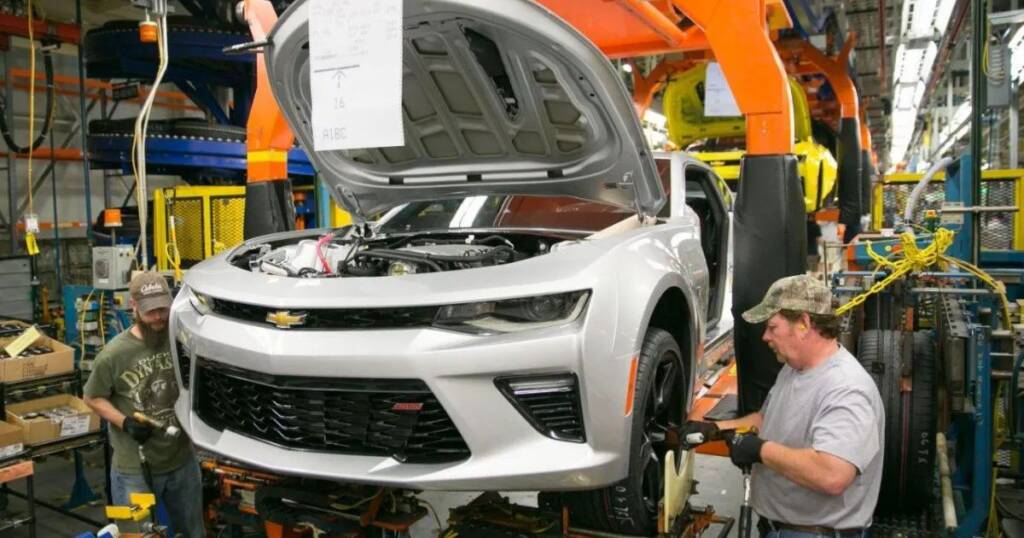 Signs Your Chevrolet Needs Repairs