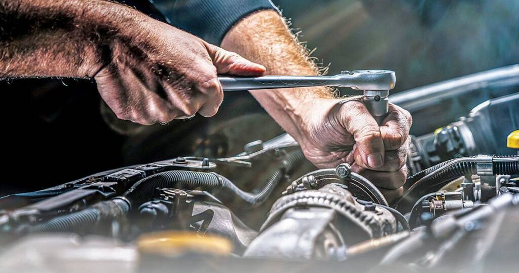 Common Engine Problems Handled in Al Quoz 3