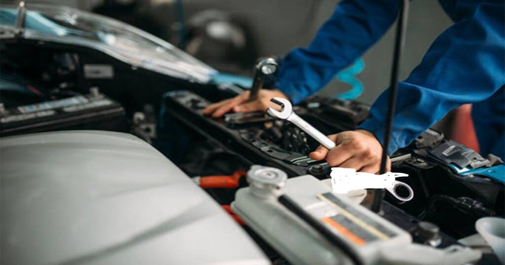 GAC Electrical System Repairs