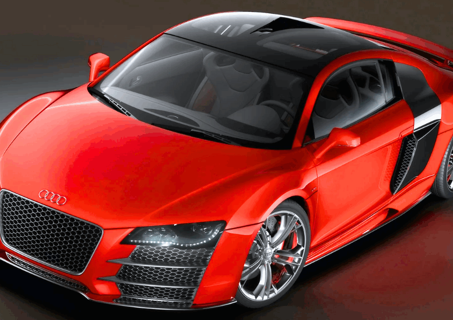 Most Frequent Audi Body Repair Issues in Dubai