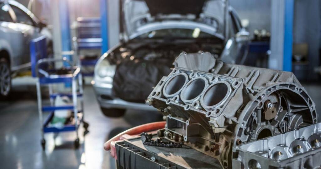What to Expect During Your Visit to Protone Auto Care