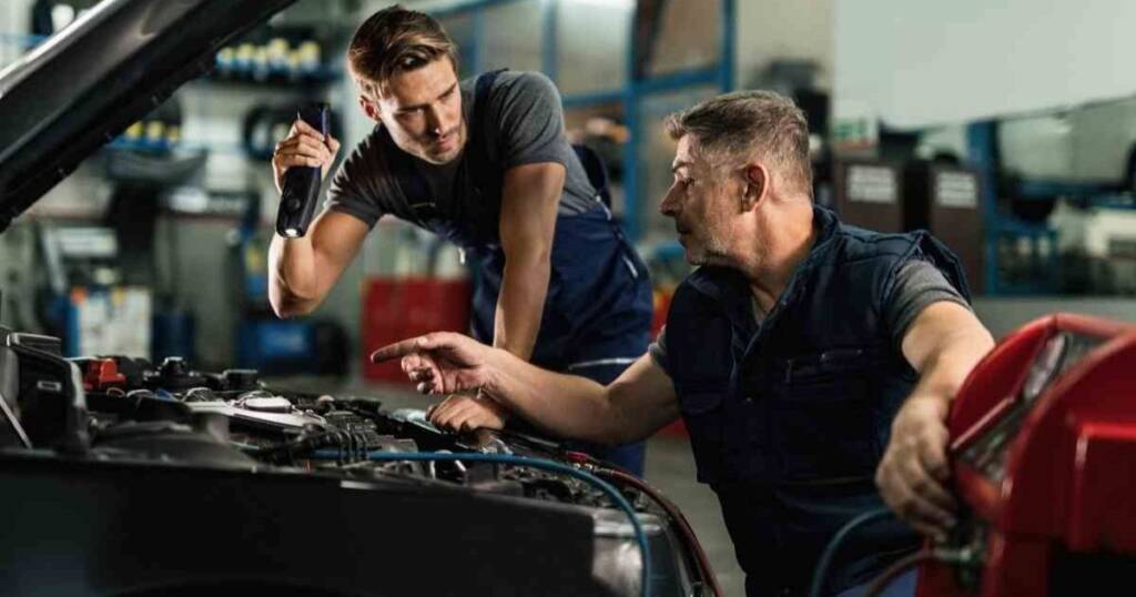 Why Protone Auto Care is the Best Choice in Al Quoz
