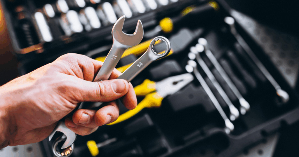 Carry An Car Emergency Kit