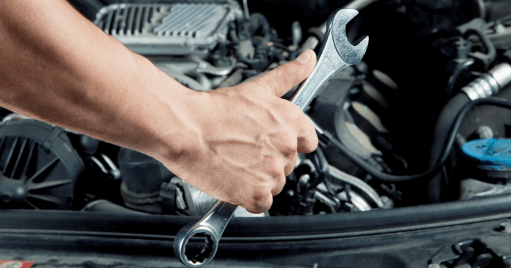 Choose a Reliable Auto Repair Shop