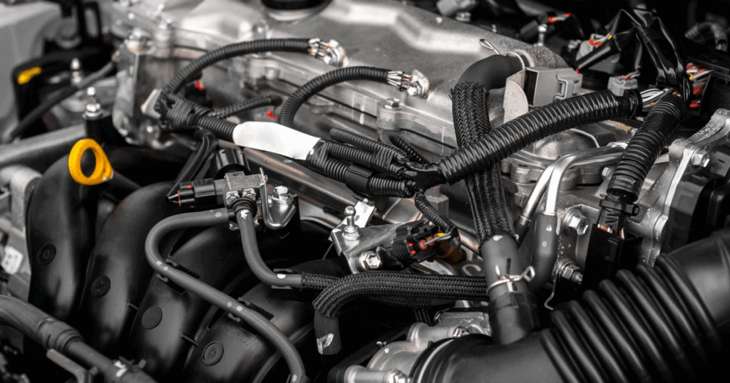 Fuel System Problems