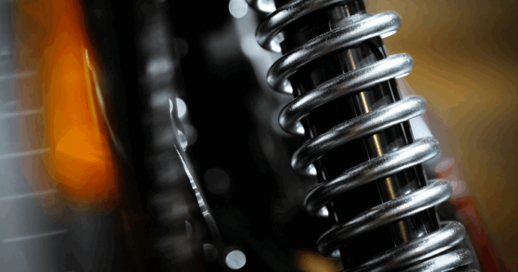 Knocking or Clunking Noises