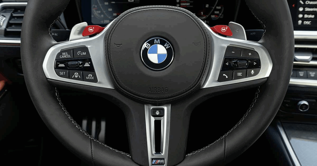 Steering Wheel Feels Loose or Stiff