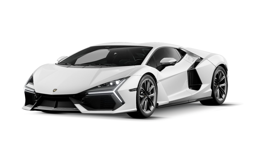 Lamborghini Revuelto Repair