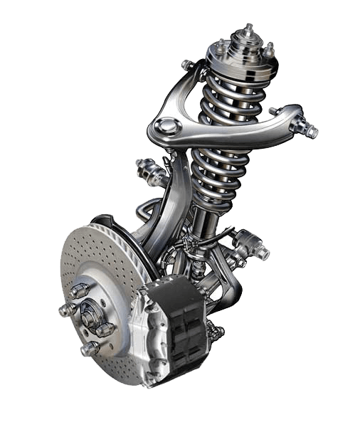 Suspension Repair
