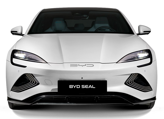 BYD repair in dubai