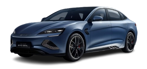 BYD Repair Dubai