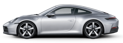 Porsche Repair