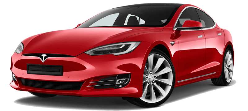 Tesla Repair Dubai
