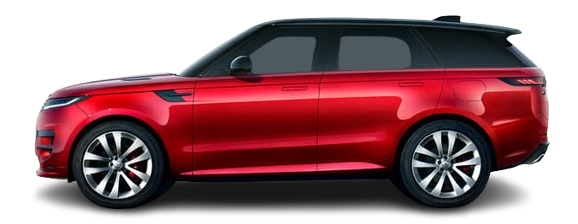 Range Rover Repair