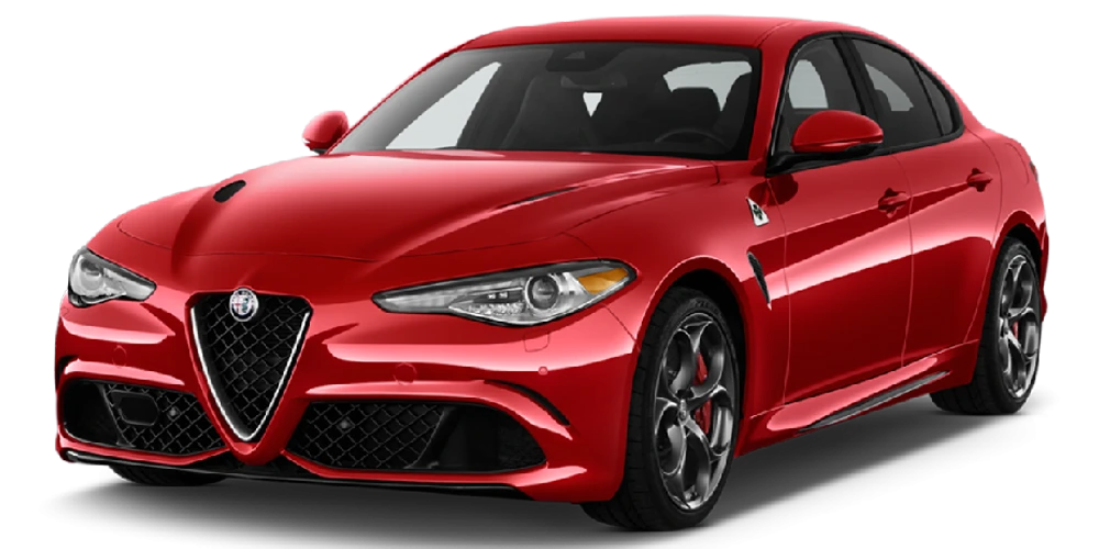 Alfa Romeo Repair Dubai