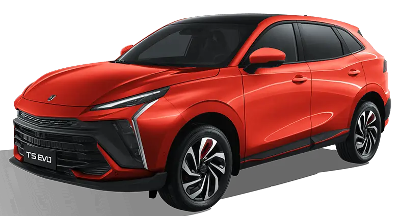 Dongfeng repair