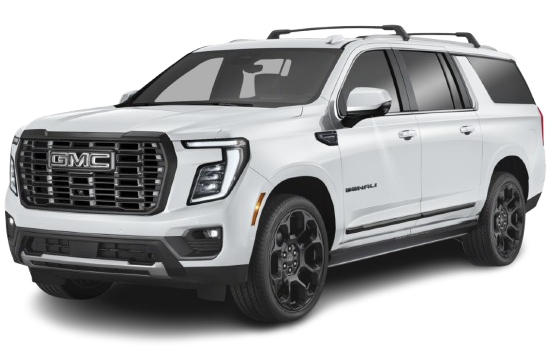 GMC Repair in Dubai