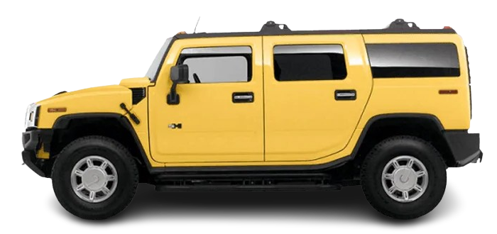 Hummer Repair in Dubai