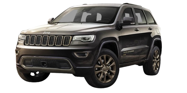 Jeep Repair Dubai