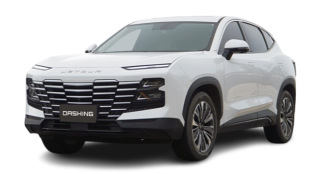 Jetour Repair Dubai
