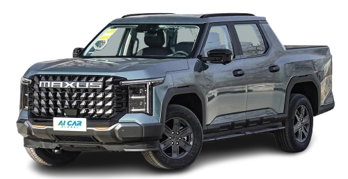 Maxus Repair Dubai