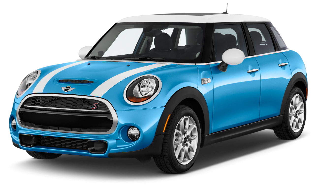 Mini Cooper Repair Dubai