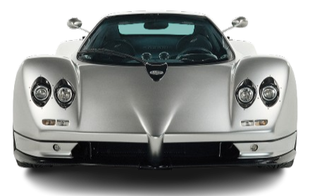 Pagani Repair Dubai