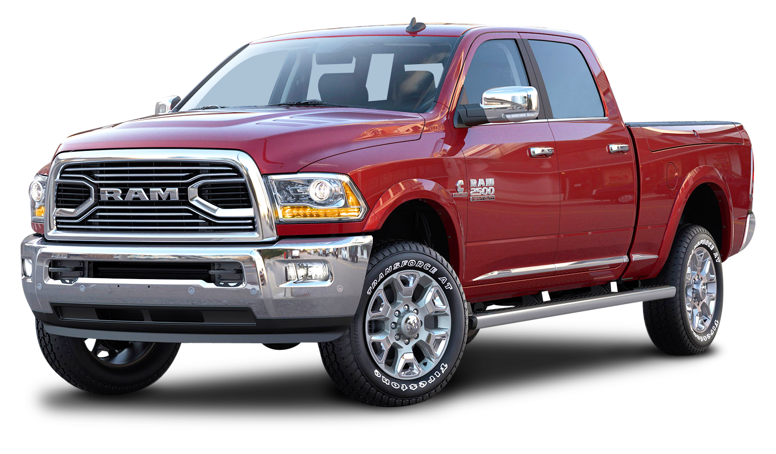 Dodge Ram Repair