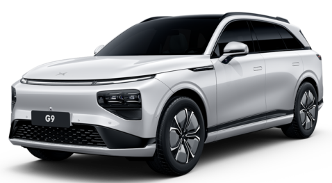XPENG repair dubai