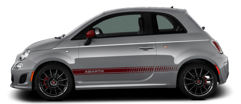 Abarth Repair Dubai