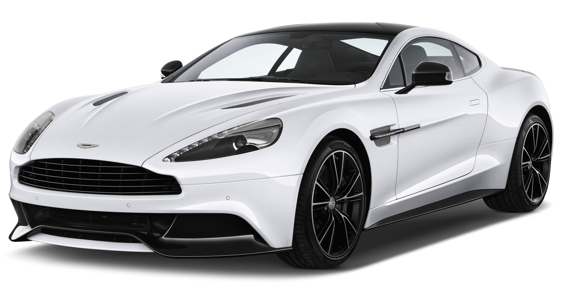 Aston Martin Repair Dubai