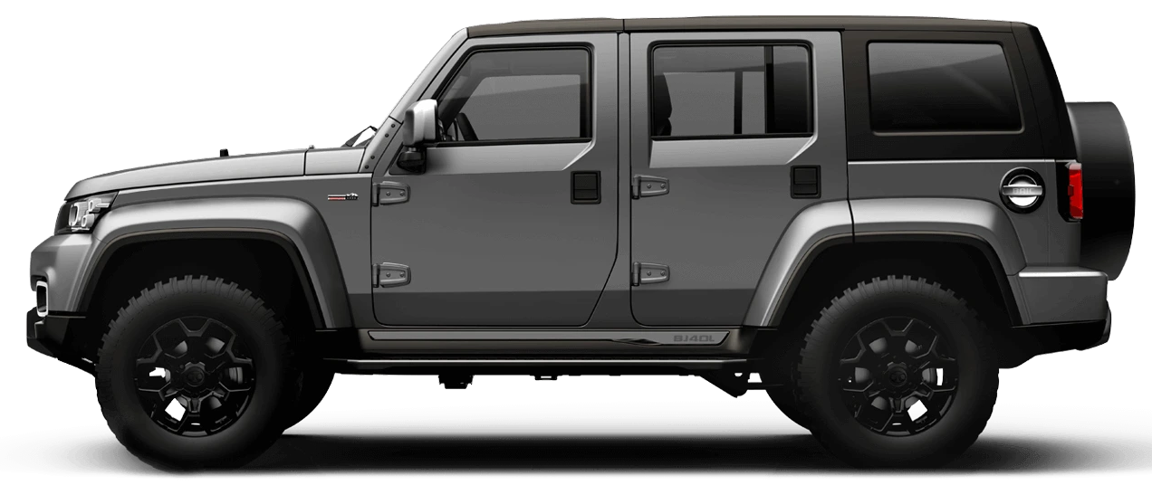 BAIC repair dubai