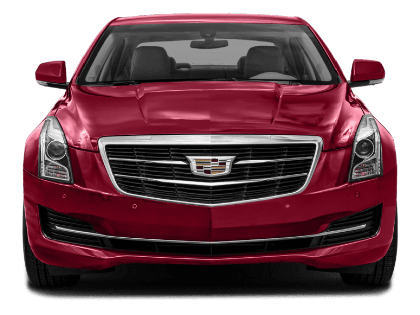 cadillac car repair dubai
