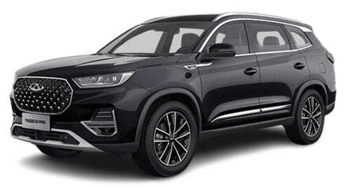 Chery Repair Dubai