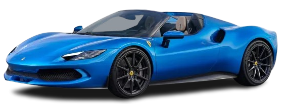 Ferrari Repair Dubai