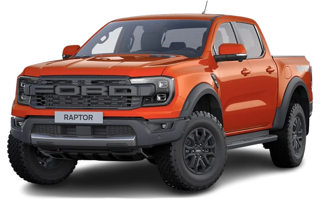Ford Repair