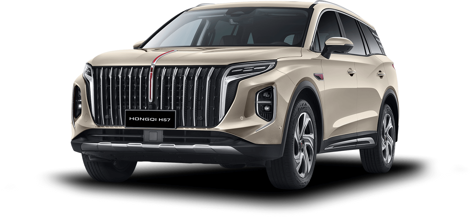 hongqi repair dubai