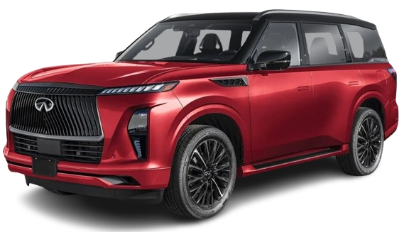 Infiniti Repair Dubai