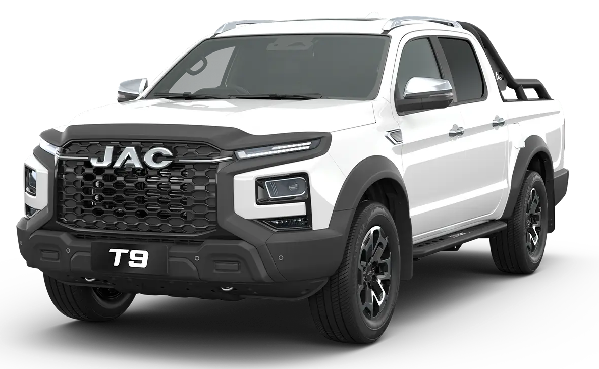 Jac Repair Dubai
