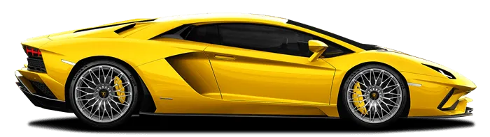 lamborghini repair