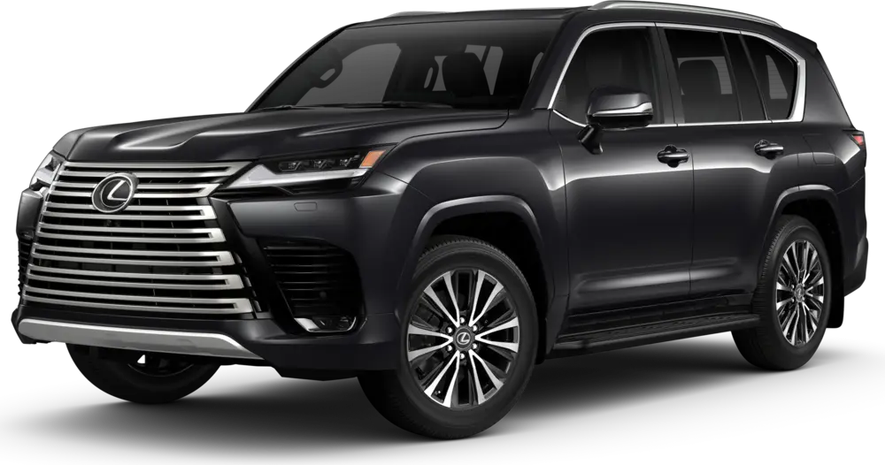 Lexus Repair Dubai
